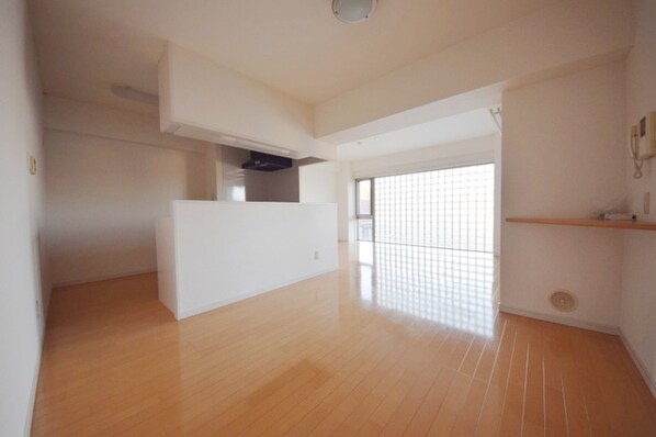 モンパルテの物件内観写真